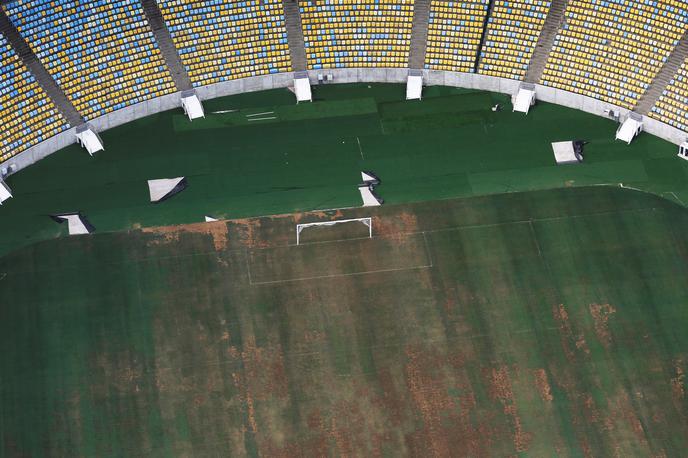 Maracana | Foto Reuters