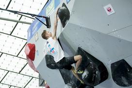 IFSC WORLD CUP MUNICH