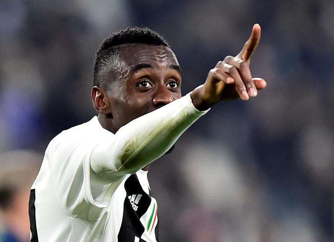 Blaise Matuidi | Foto: Reuters