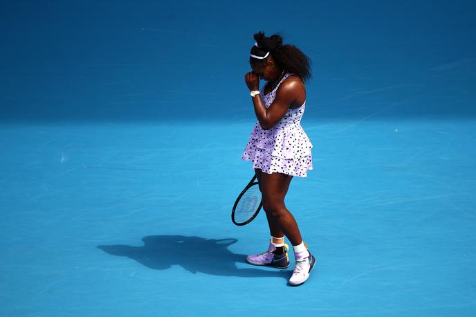 Serena Williams | Foto Reuters