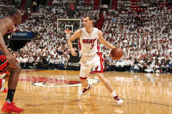 Goran Dragić | Foto Guliver/Getty Images