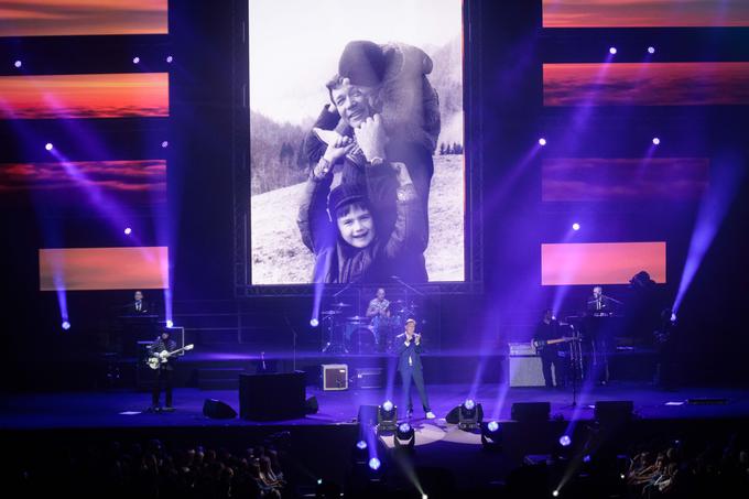 Jan Plestenjak, koncert, Stožice | Foto: Mediaspeed