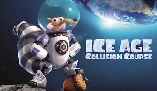 Ledena doba: Veliki trk (Ice Age: Collision Course)