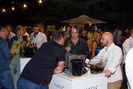 Nova Gorica Hit Park Wine Party vinski festival