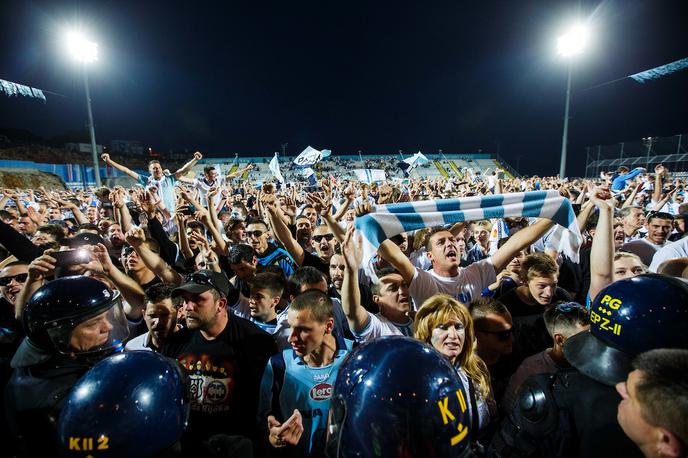 NK Rijeka, Matjaž Kek | Foto Grega Valančič/Sportida