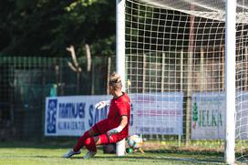 NK Pomurje - FC Nike Tbilisi kvlifikacije za LP