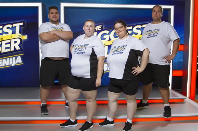 The Biggest Loser Slovenija