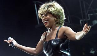 Umrla je Tina Turner