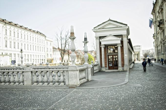 Ulični glasbeniki Ljubljana | Foto: Ana Kovač