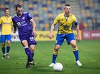 Maribor Koper Dare Vršič Špiro Peričić