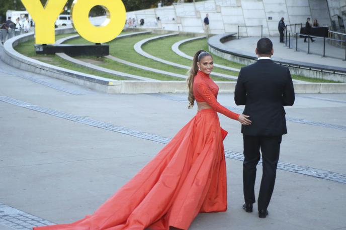 Alex Rodriguez Jennifer Lopez | Foto Guliver Image