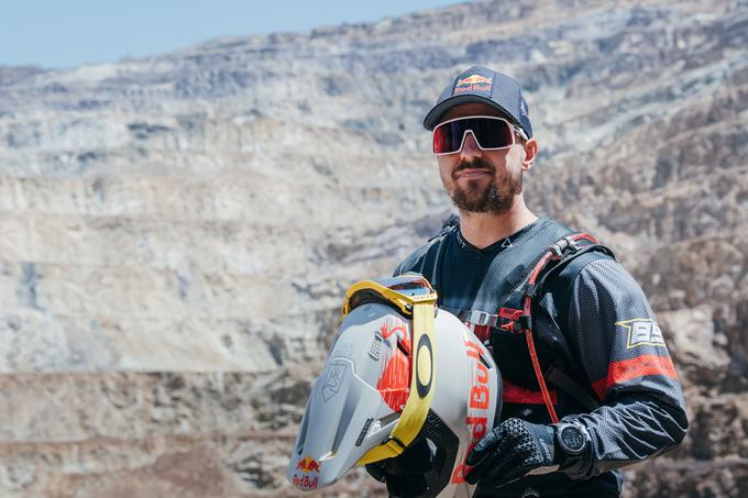 Marcel Hirscher | Foto: Red Bull Content Pool