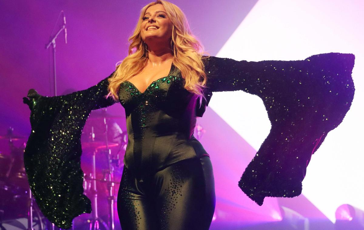 Bebe Rexha | Bebe Rexha je bila glede pridobitve teže vedno iskrena. | Foto Guliverimage