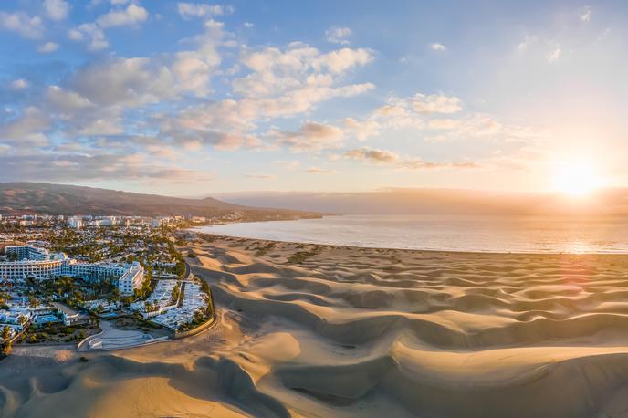 Maspalomas | Foto Getty Images