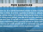 Poziv ravnateljem