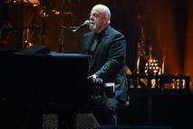 Billy Joel