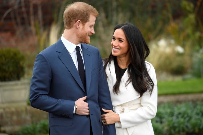 Meghan Markle | Foto Reuters