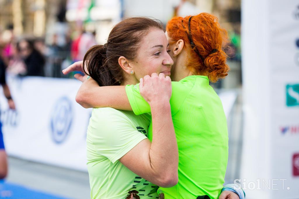 Ljubljanski maraton 2017