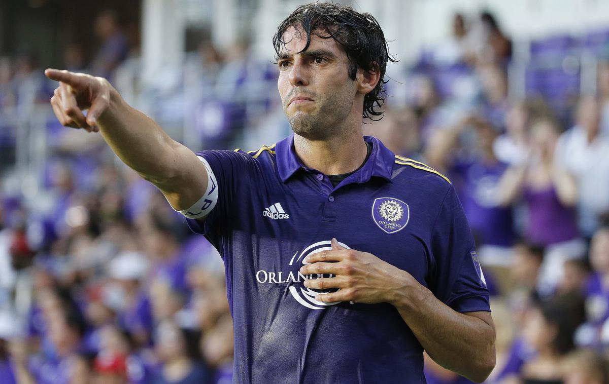 kaka | Foto Reuters