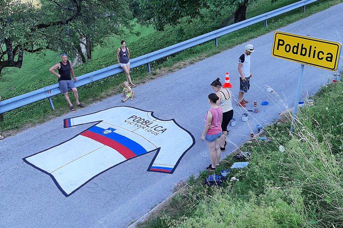 dres mateja mohoriča | Foto Primož Vidic