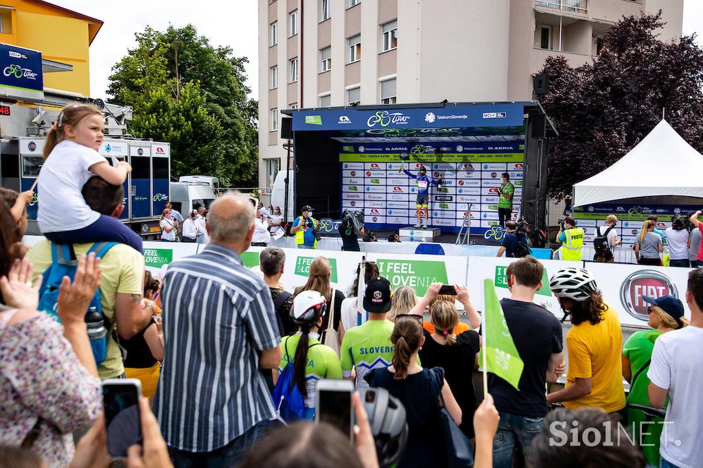 Po Sloveniji 2021 - 3. etapa