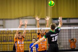 ACH Volley Lokomotiv Novosibirsk