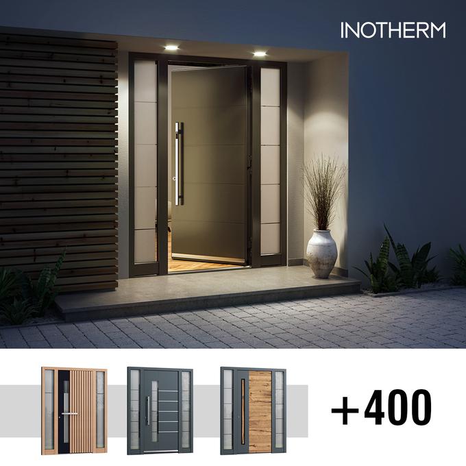 Inotherm | Foto: 