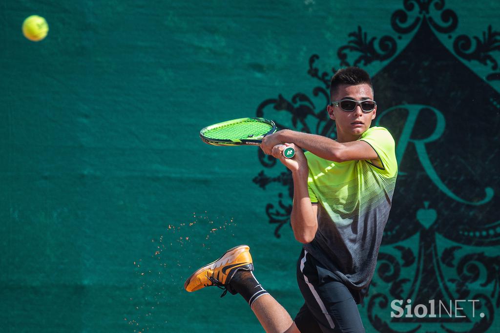 turnir ATP ATP Challenger Zavarovalnica Sava