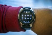 Samsung Galaxy Watch LTE