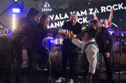 Velika novica Šank Rock: v skupino se je vrnil legendarni bobnar