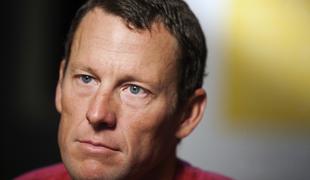 Lance Armstrong: Kritizirali smo Tadeja Pogačarja, tokrat je bil popoln