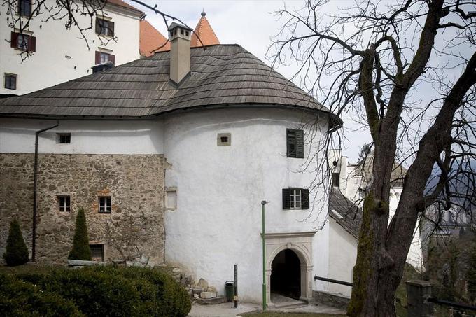 Klik za ogled videa našega raziskovanja Velenja in okolice. | Foto: Ana Kovač