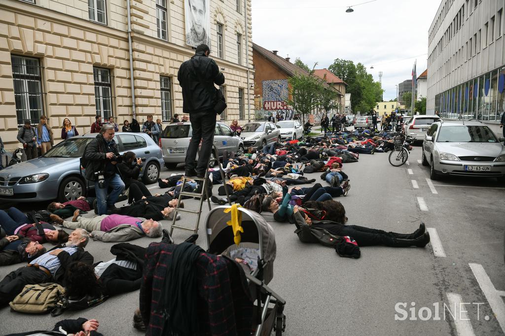 Protest Kultura