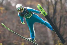 Skakalke trening Kranj