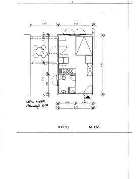 Apartmaji Lošinj