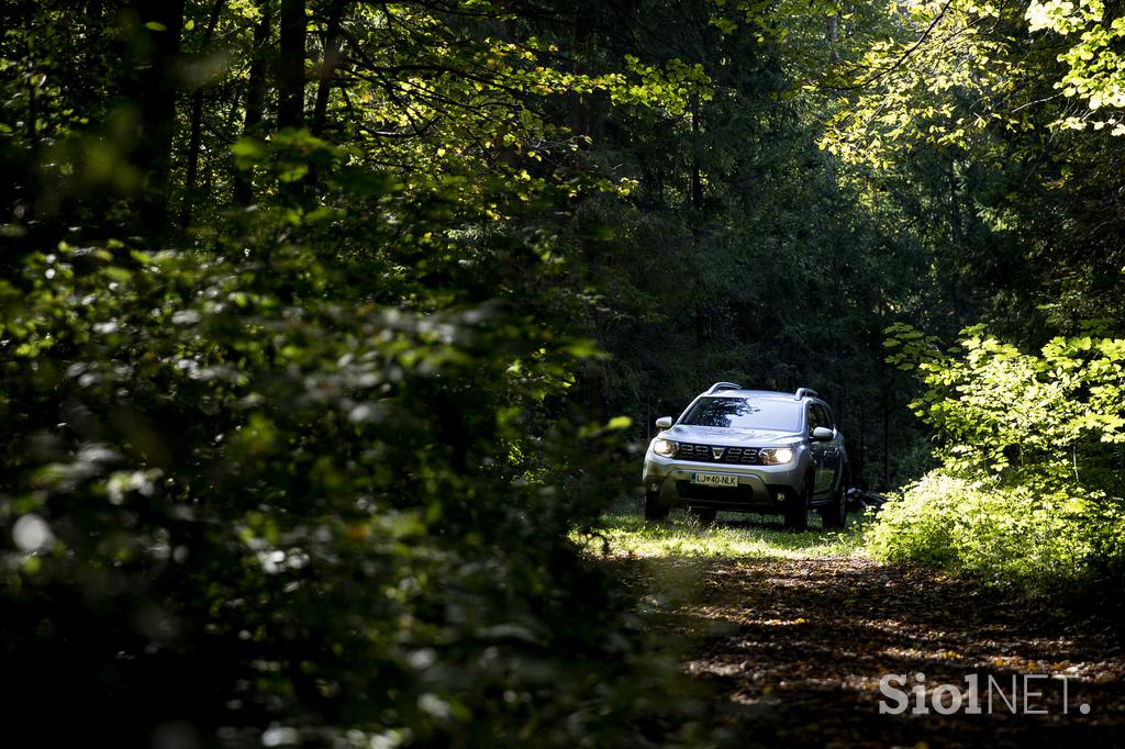 Dacia Petra Zupet