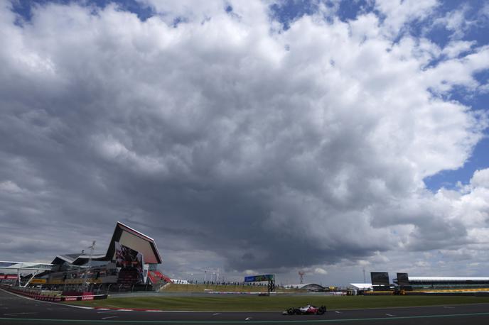 Silverstone | Foto Guliverimage