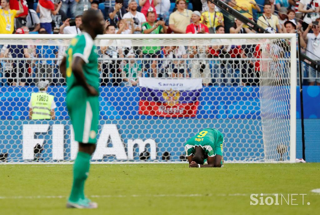 Senegal