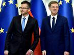 Miro Cerar, Marjan Šarec