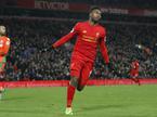 Liverpool Daniel Sturridge