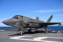 F-35B lightning II