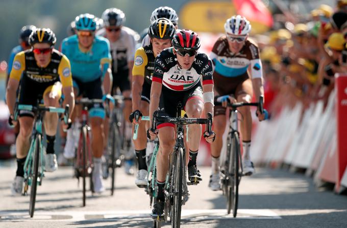 LottoNL-Jumbo | Foto: Reuters