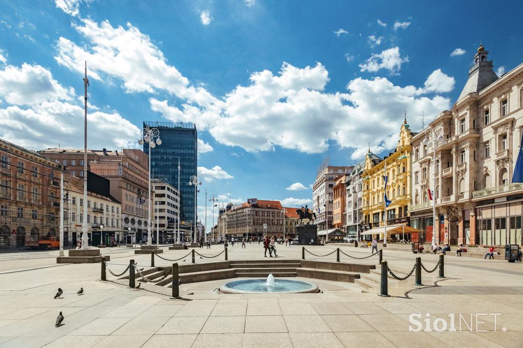 Zagreb