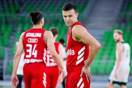 KK Cedevita Olimpija : Bayern Basketball