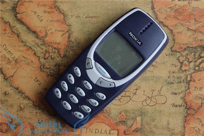 Nokia 3310