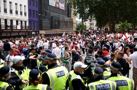 Italija Anglija Wembley