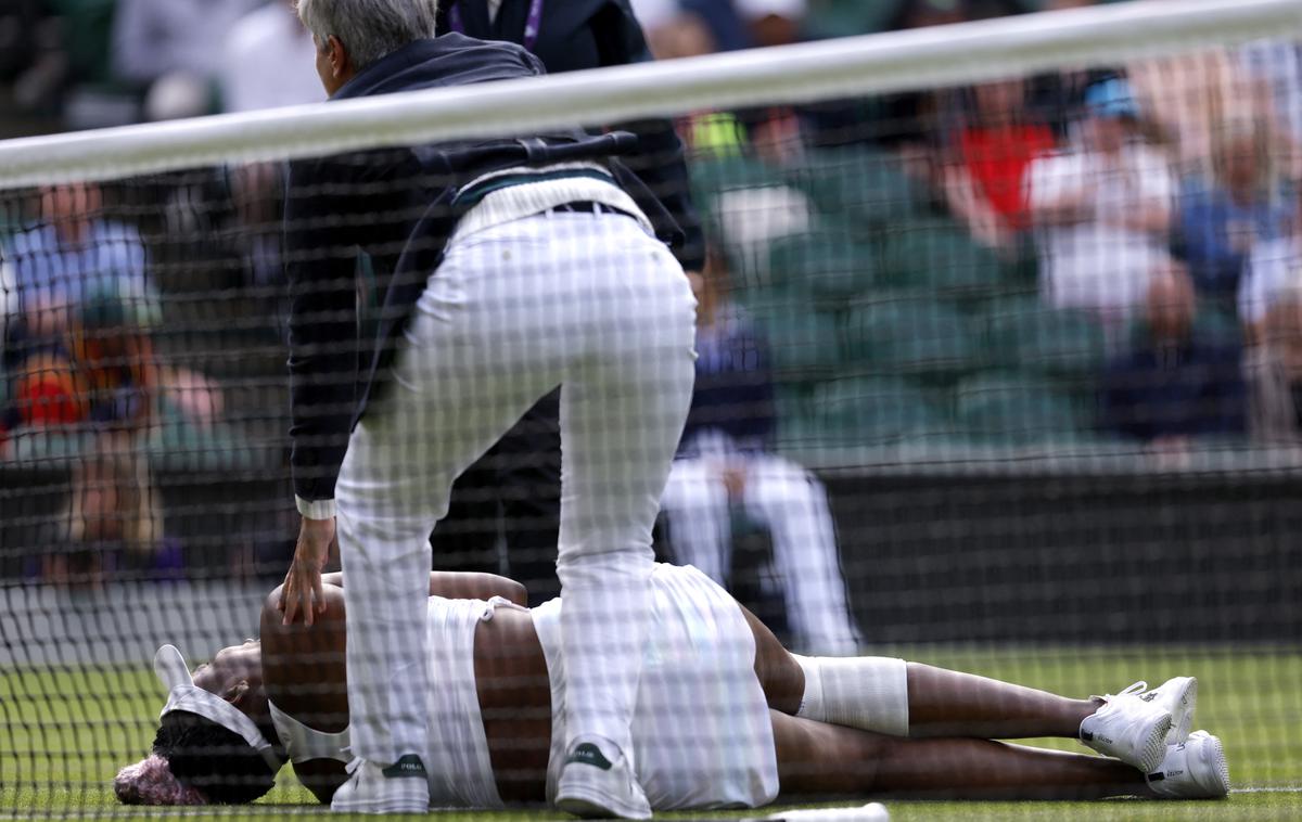 Venus Williams | Foto Reuters