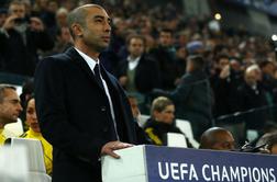 Di Matteo: Trdno stojim za izborom proti Juventusu