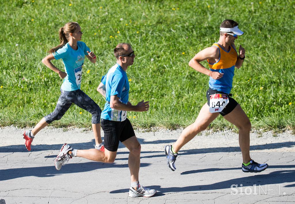 Konjiški maraton 2016