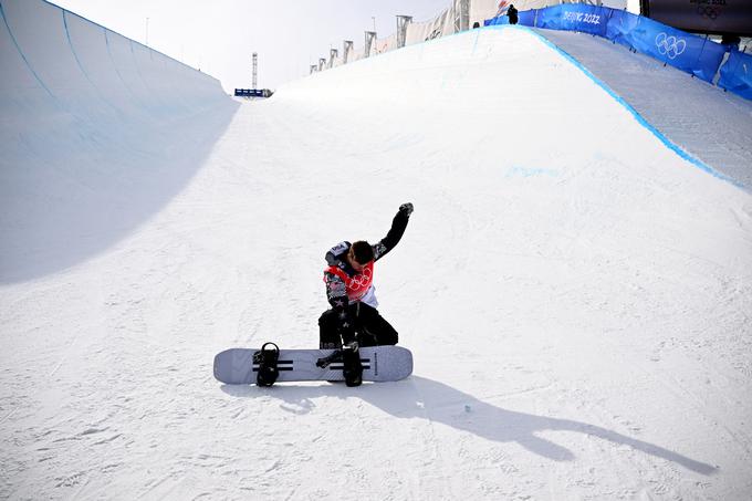 Shaun White | Foto: Guliverimage/Vladimir Fedorenko